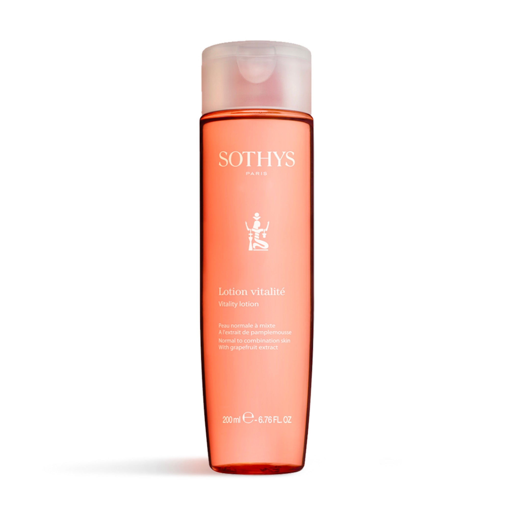 Vitality lotion