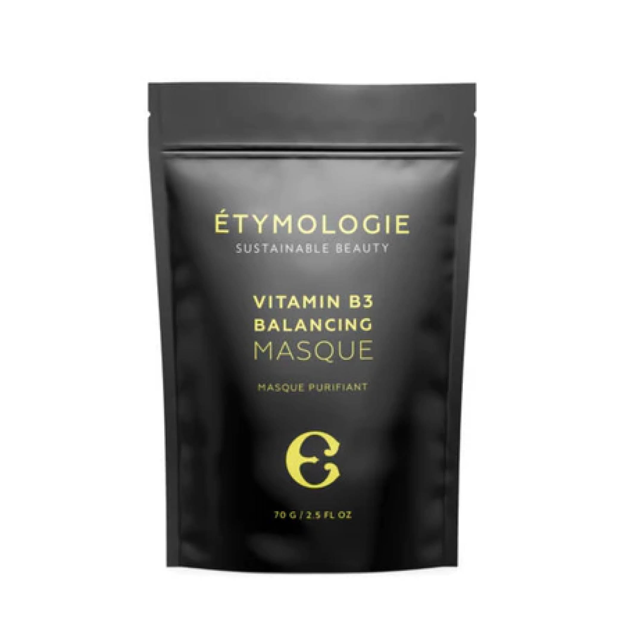Vitamin B3 Purifying Mask