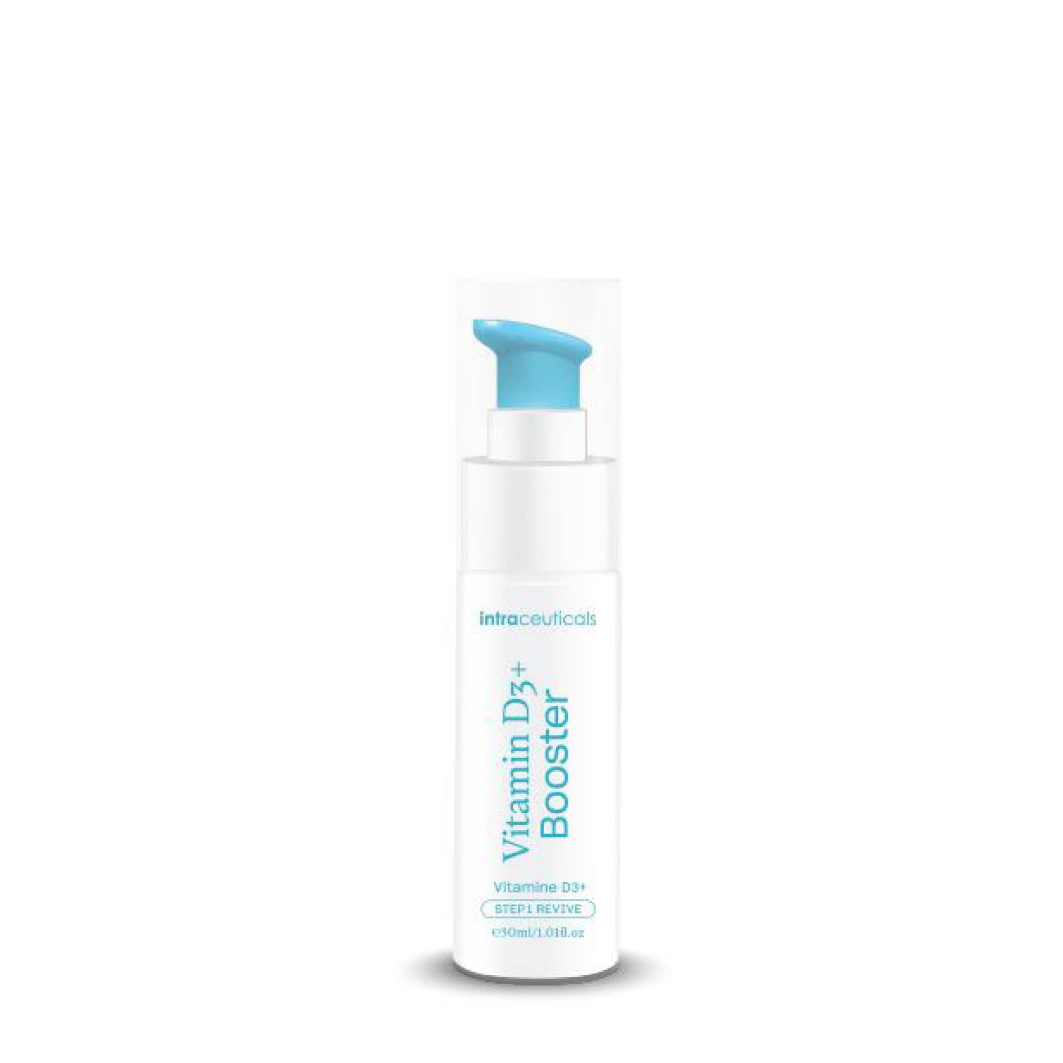 Vitamin D3+ Booster