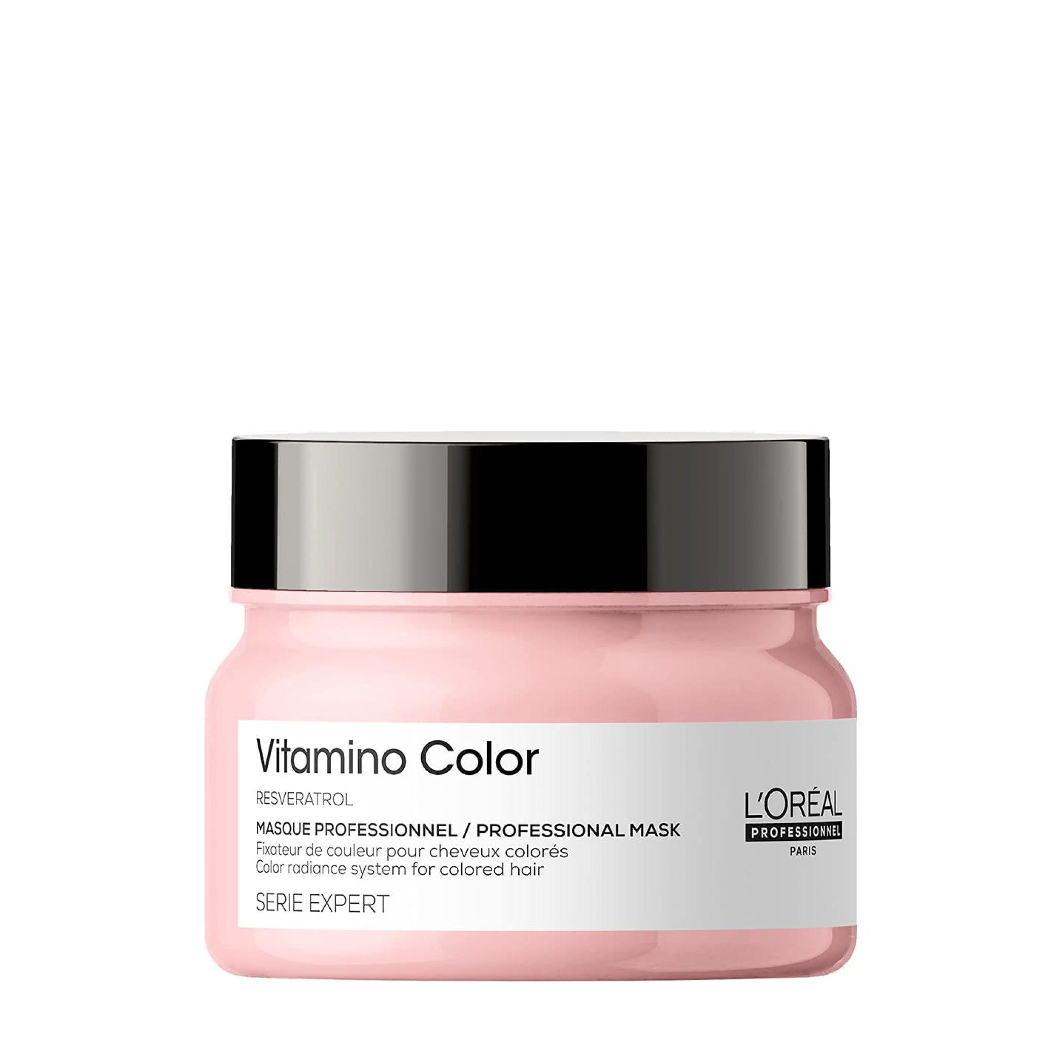 Vitamino Couleur Masque
