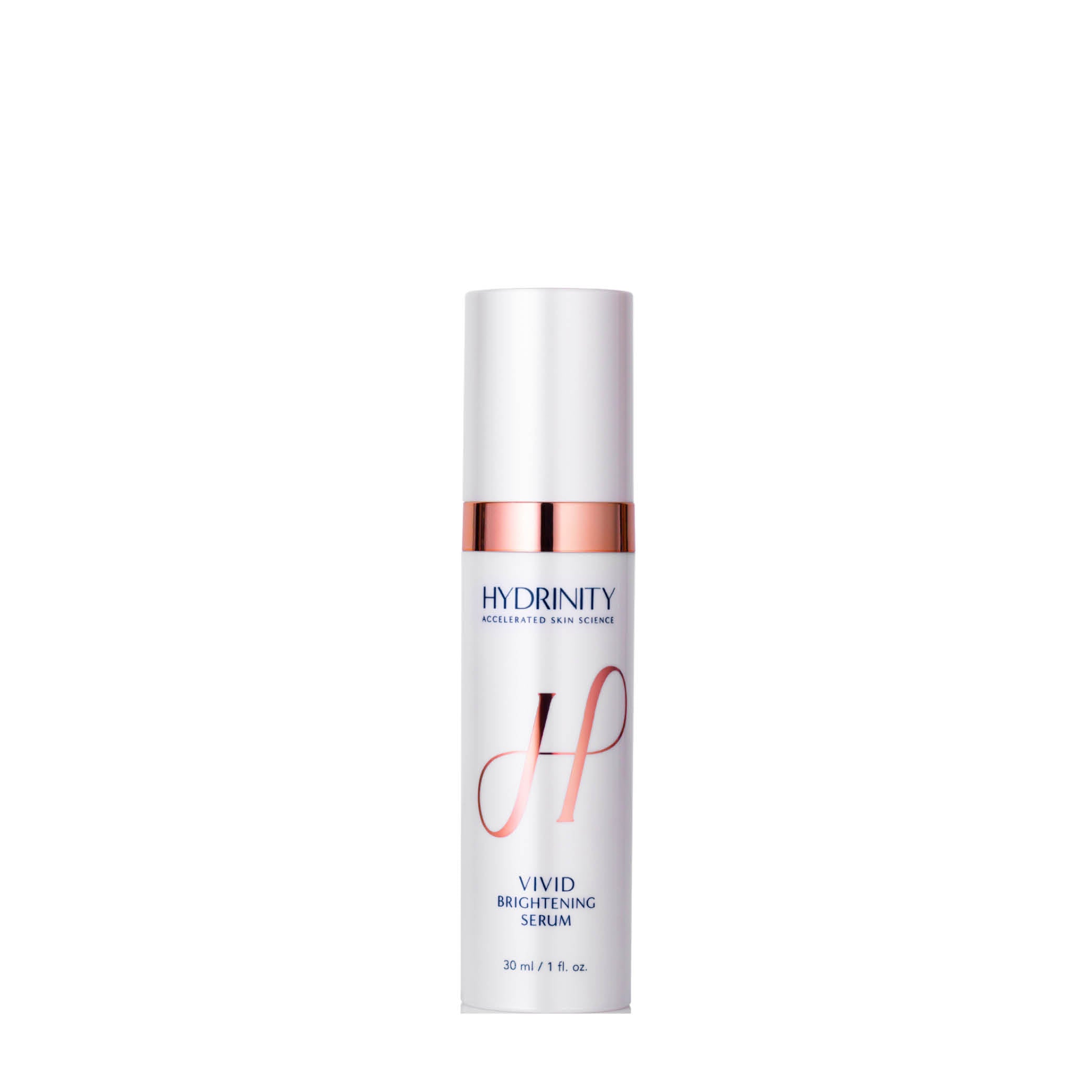 Vivid Brightening Serum