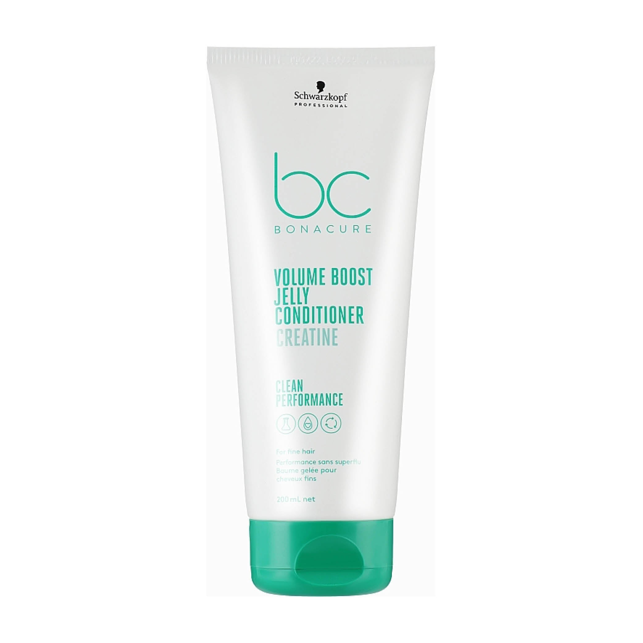 Volume Boost Conditioner
