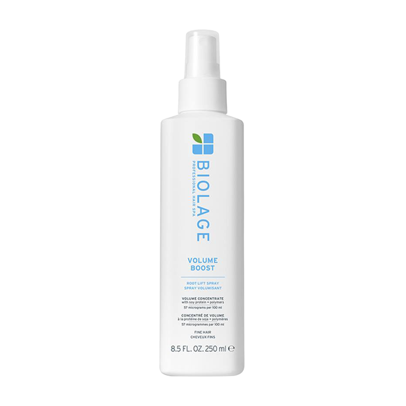 Volume Boost Spray