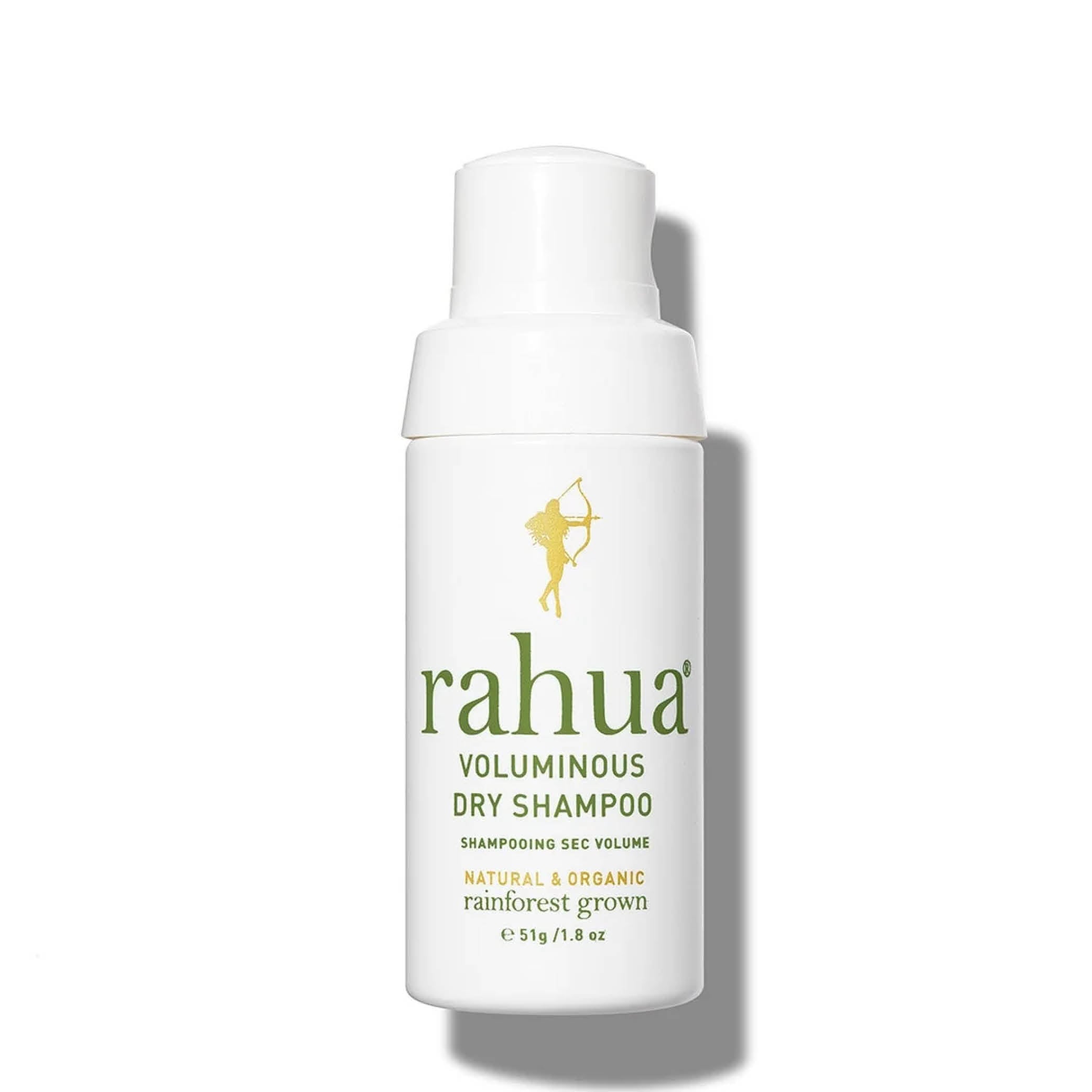 Voluminous Dry Shampoo