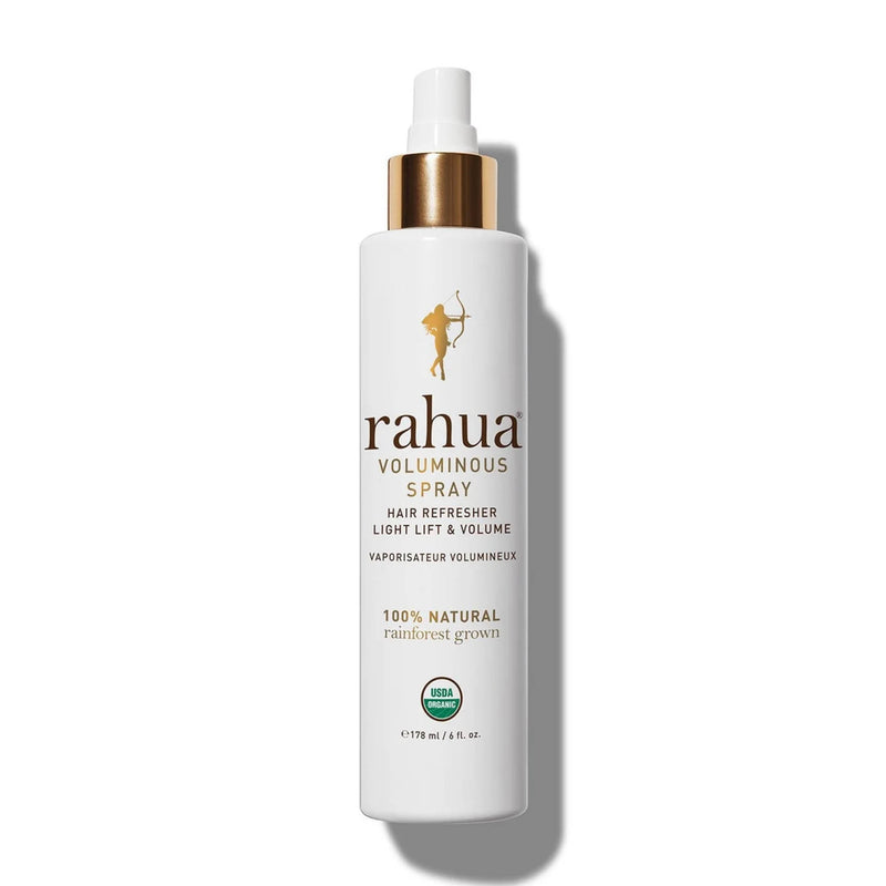 Voluminous Spray