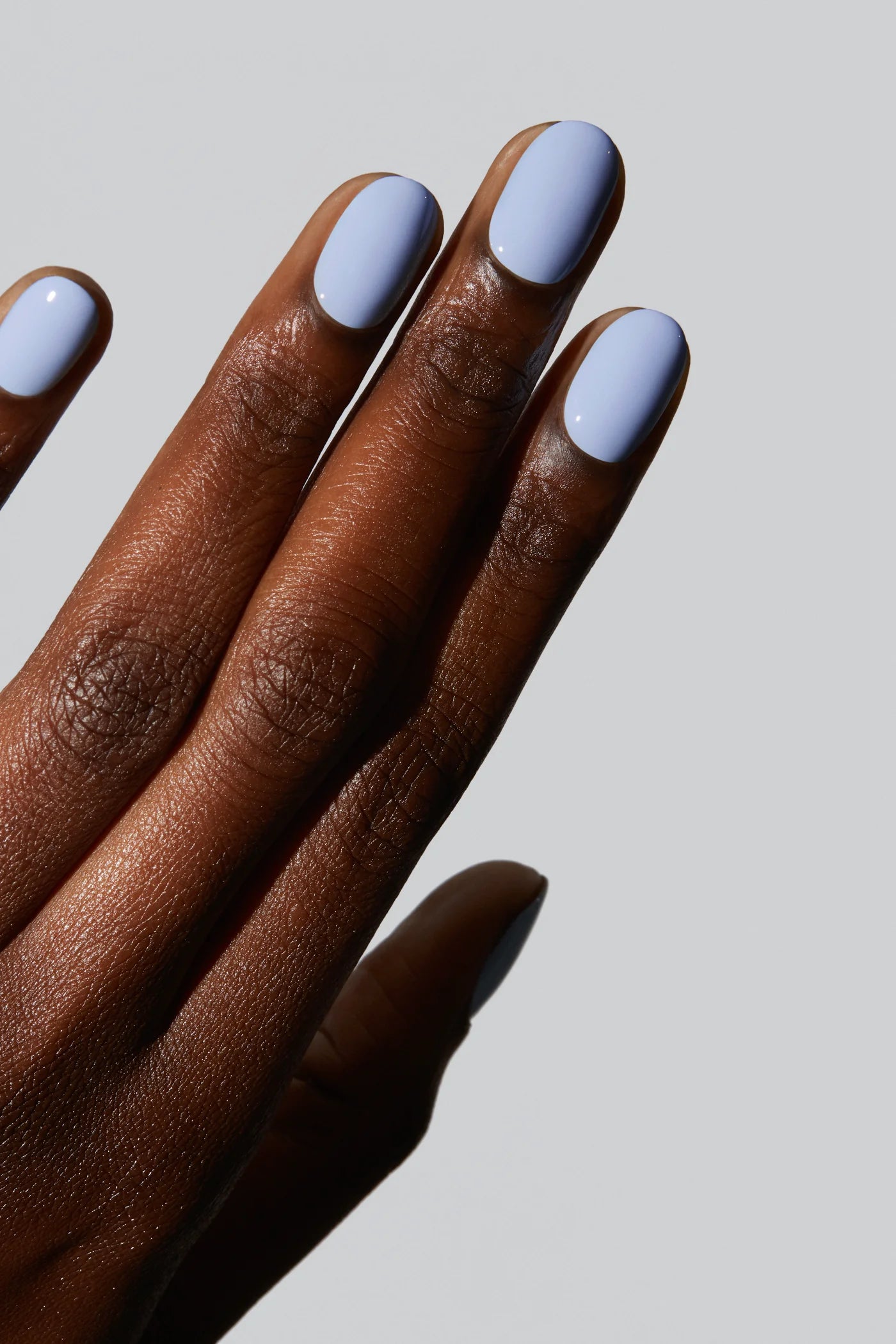 Light Colour Gel Polish