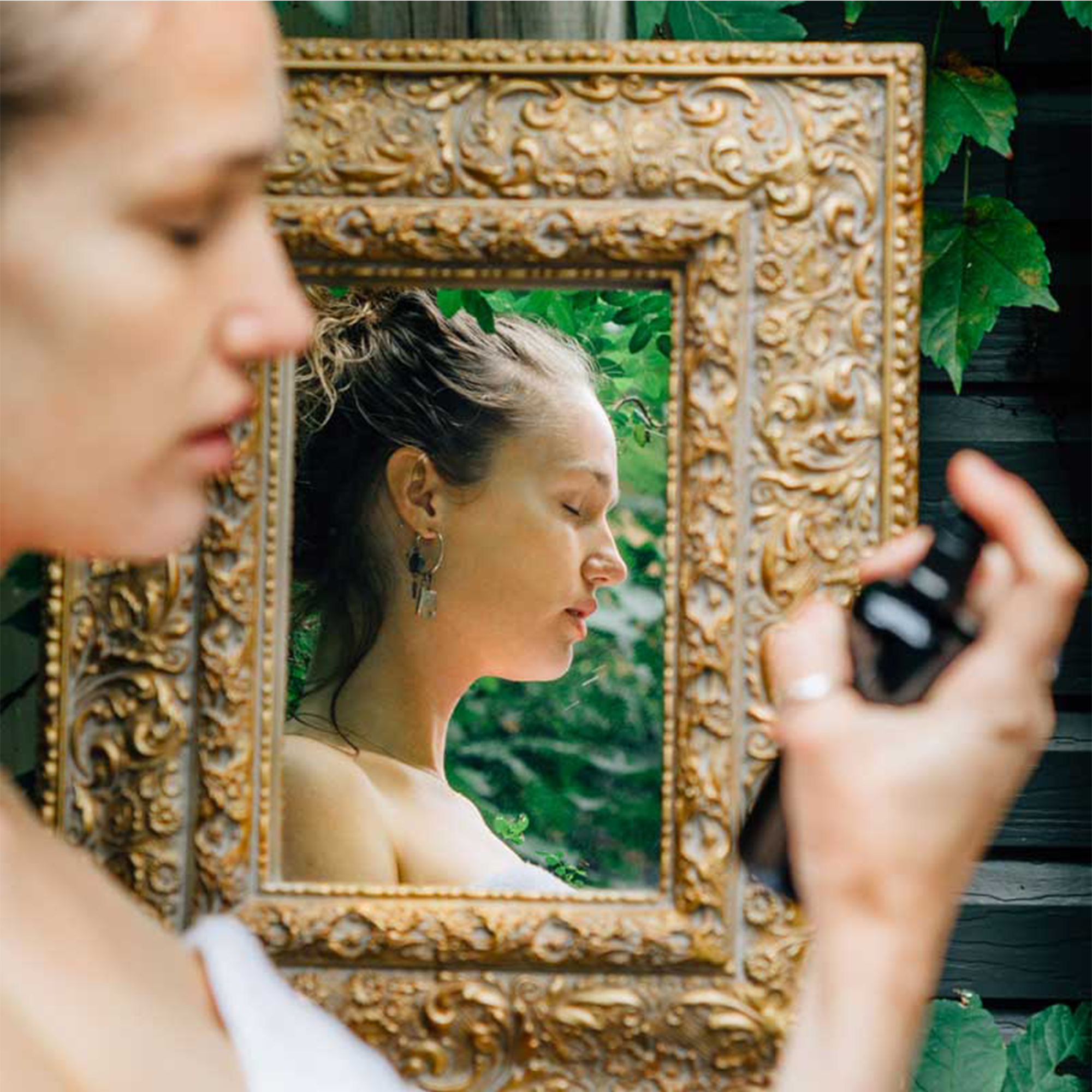 Crystal Mist - Facial Toner