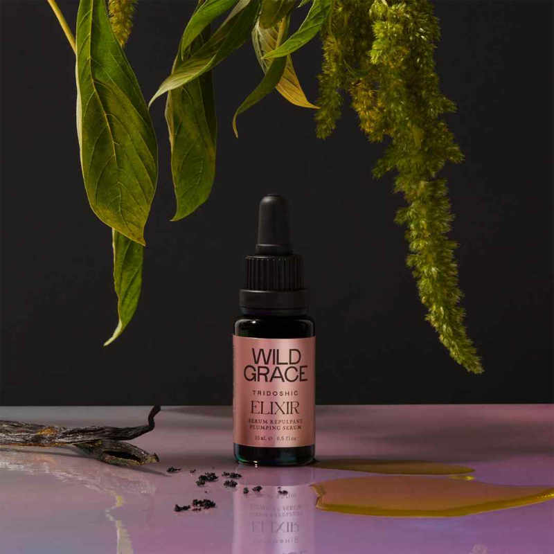ELIXIR - Sérum repulpant