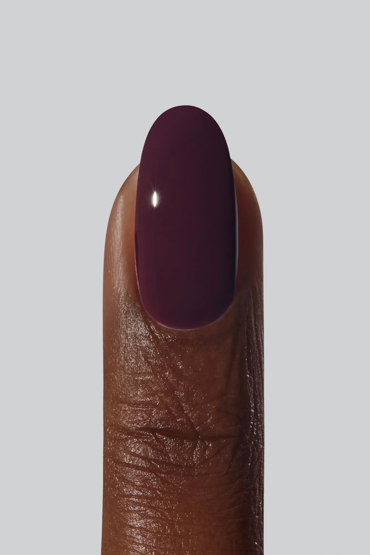 Dark Colour Gel Polish