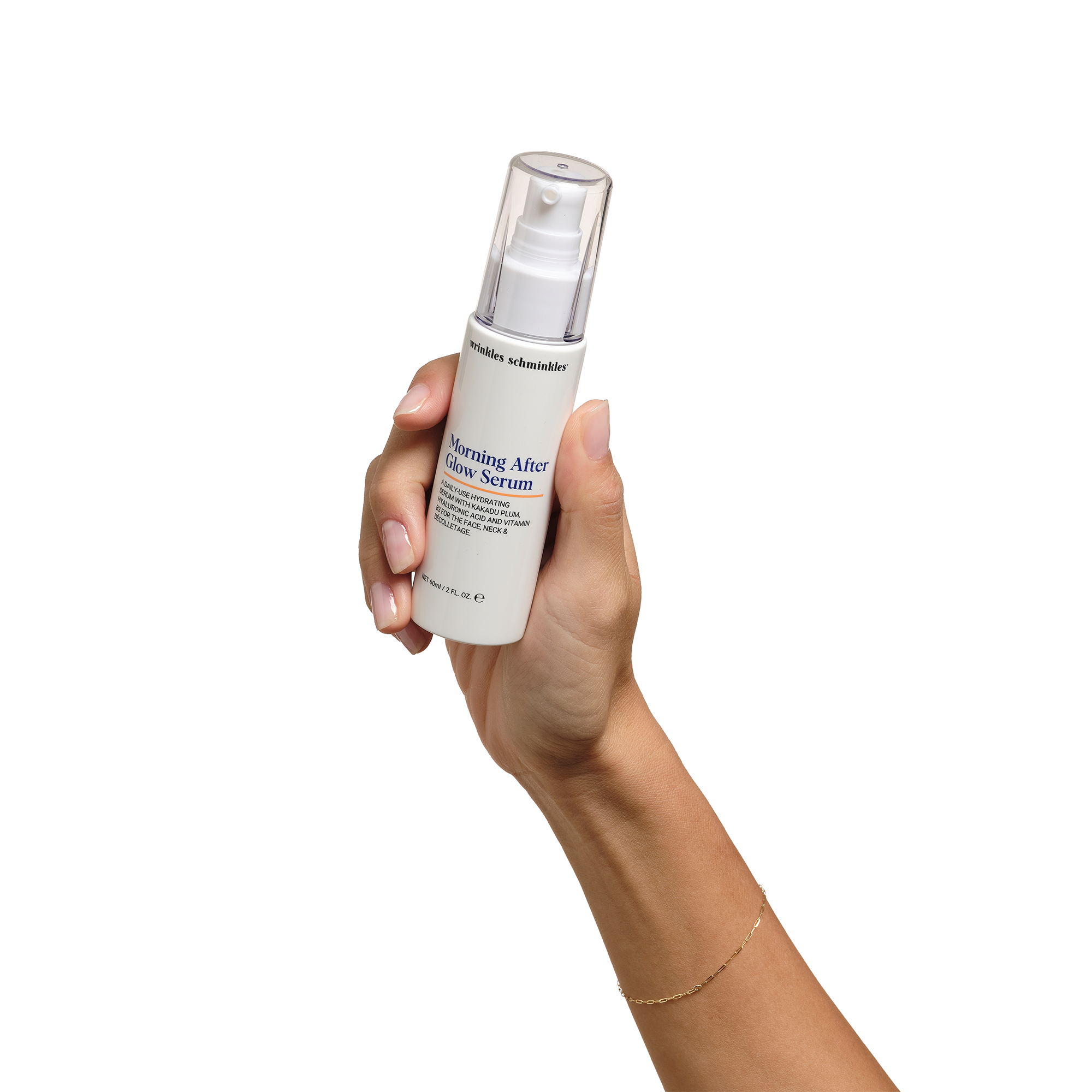 Morning After Glow Serum