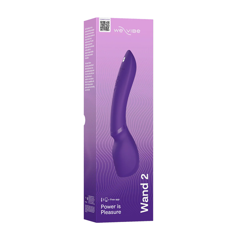 Wand 2