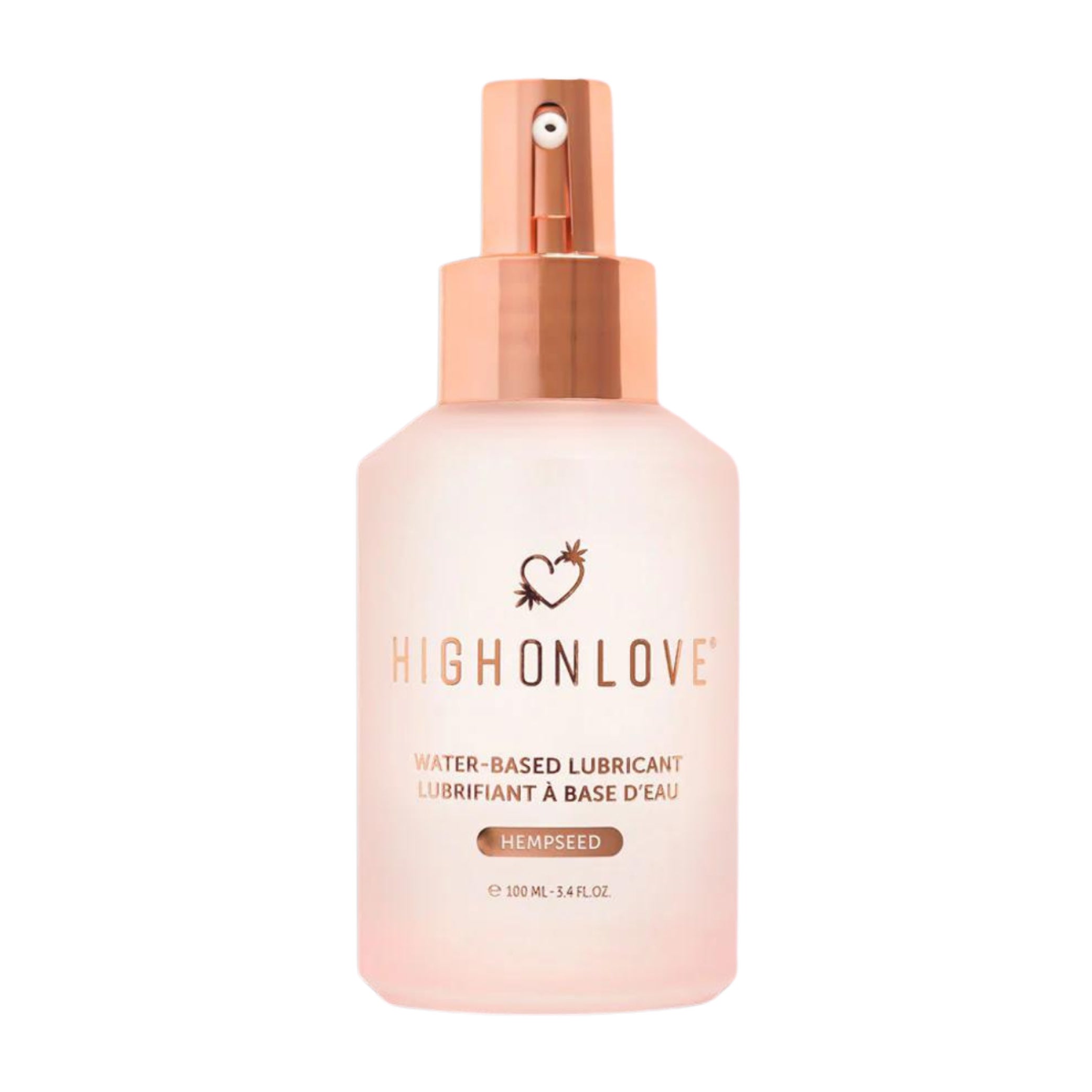 Water Based Lubricant