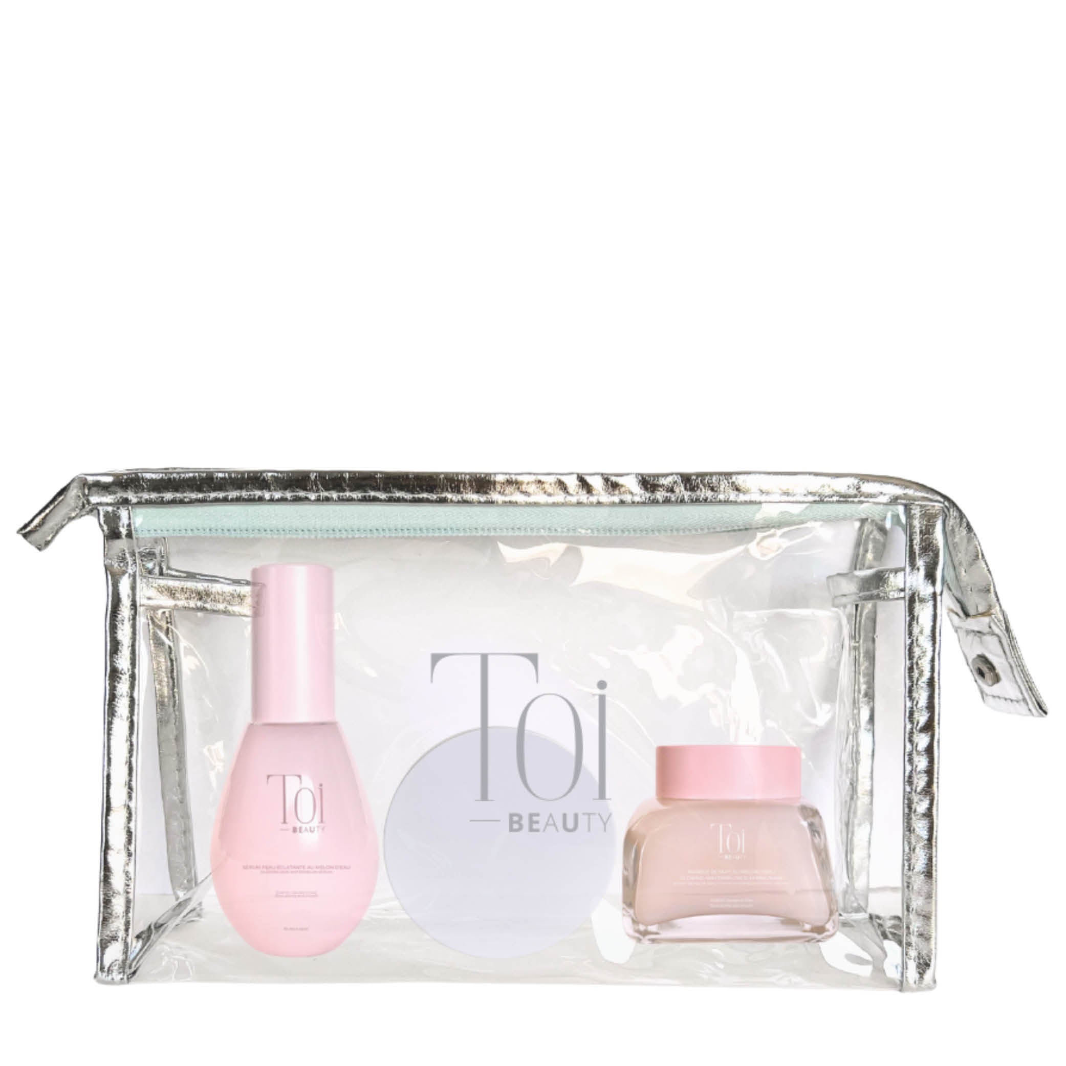 Watermelon Skincare Trio