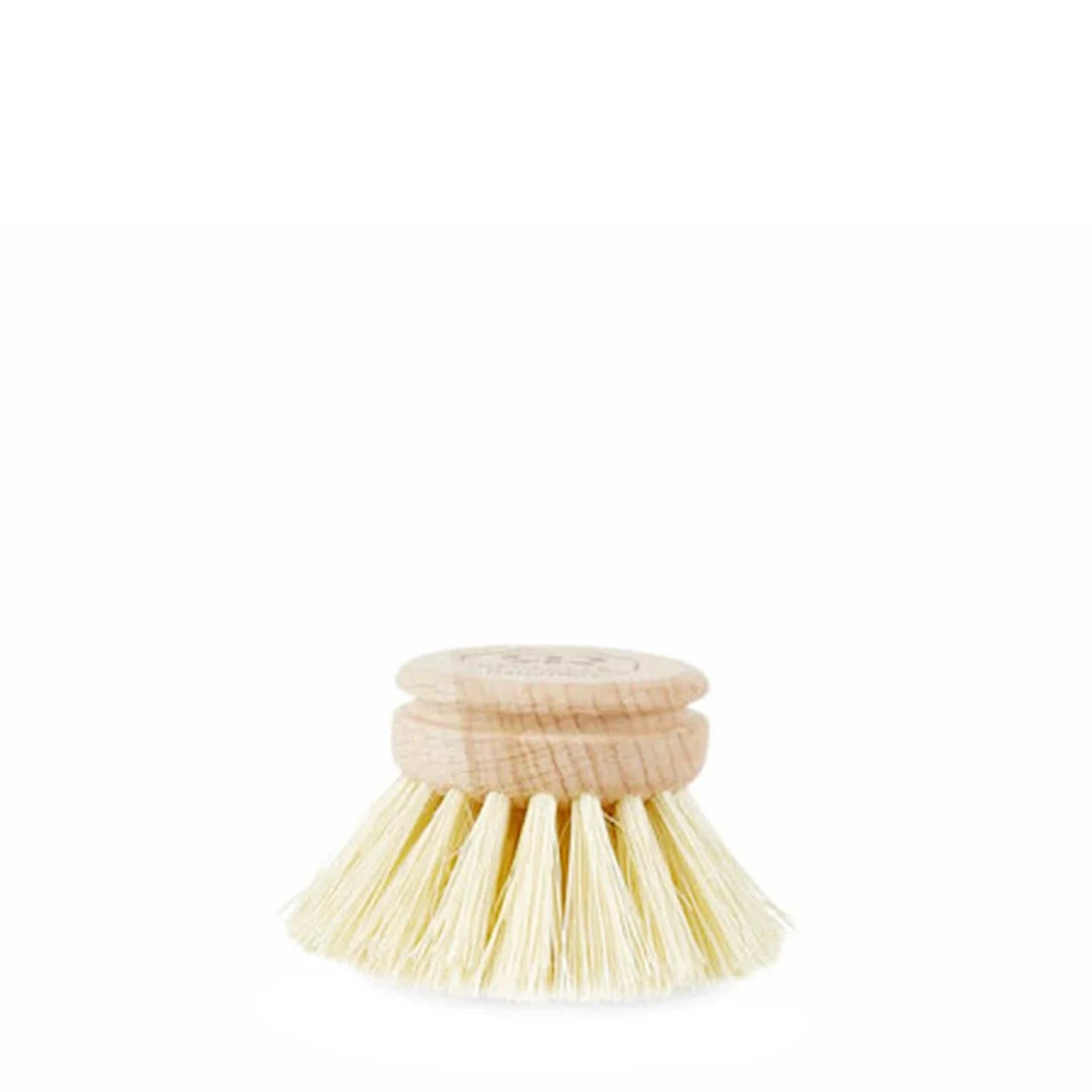 Brosse à vaisselle en bois