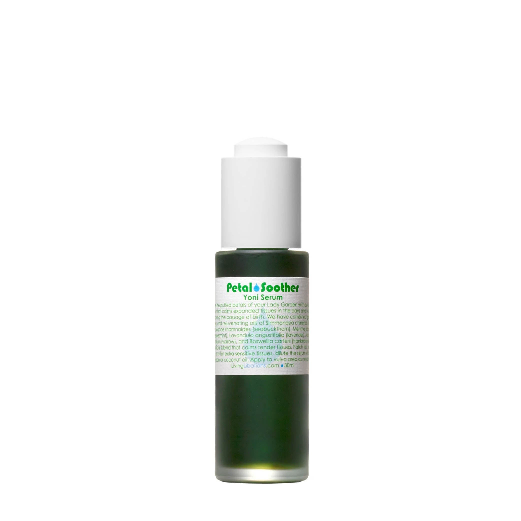 Petal Soother Yoni Serum