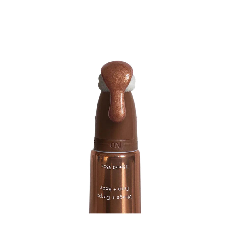You Glow Liquid Highlighter