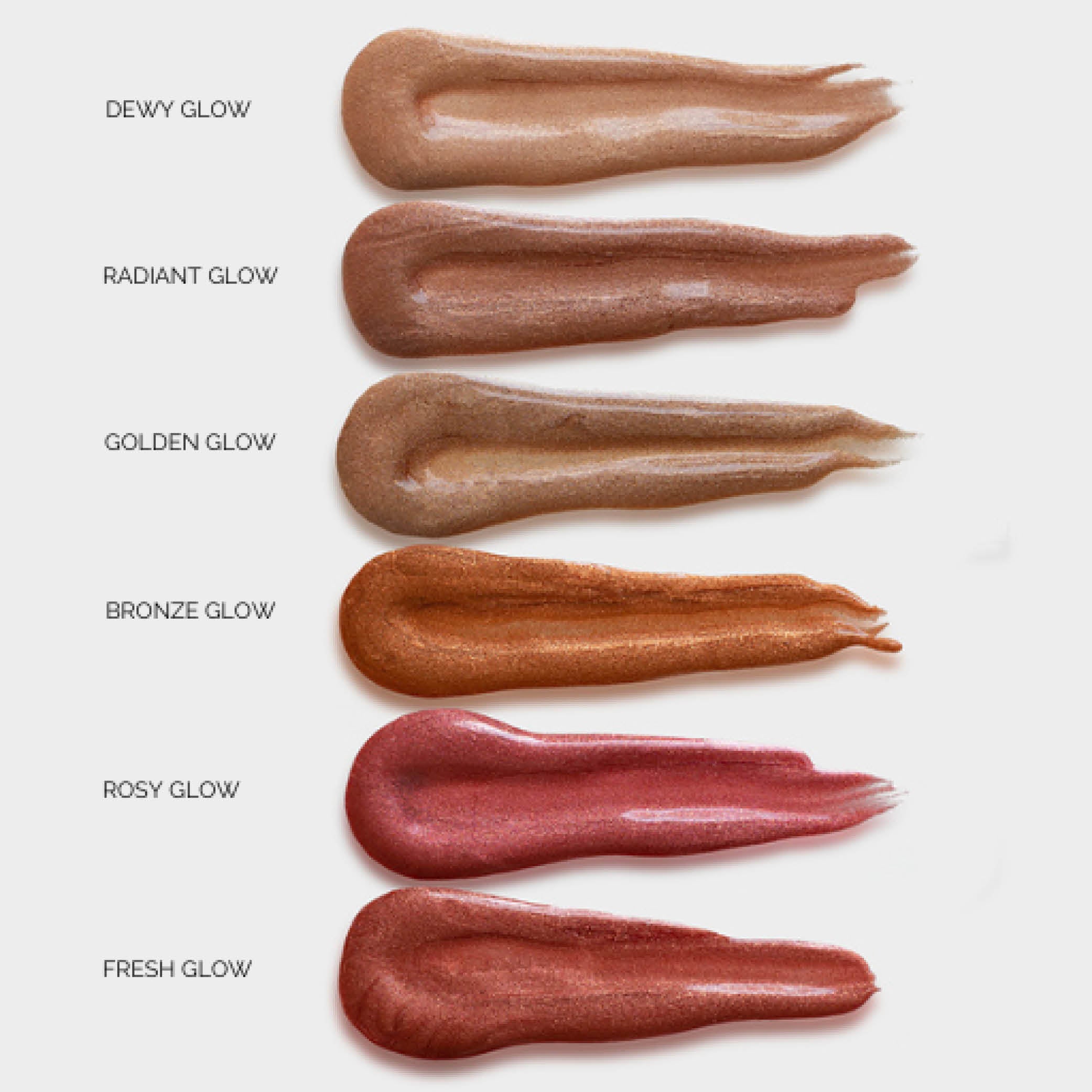 You Glow Liquid Highlighter