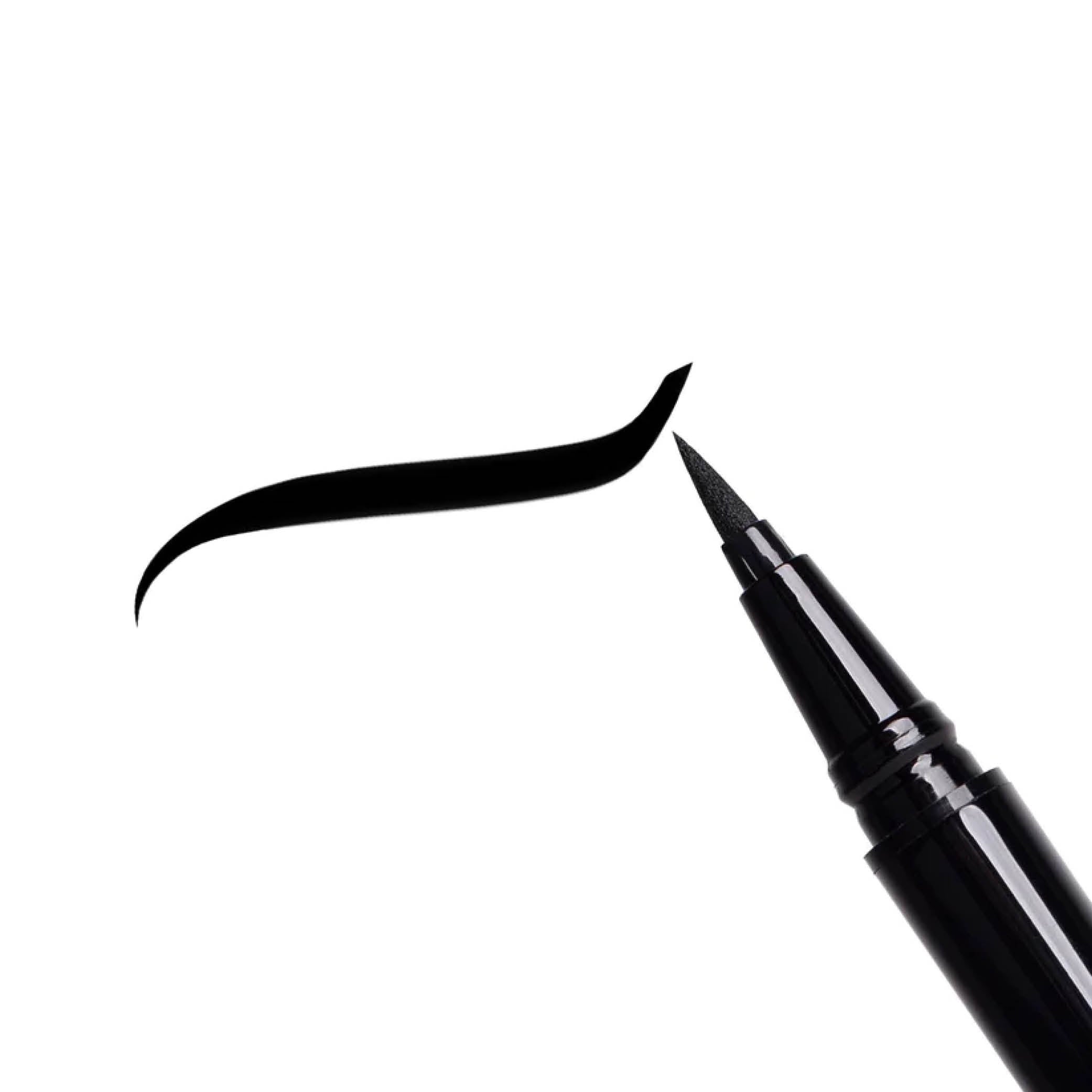 Your go-to Liquid Eyeliner