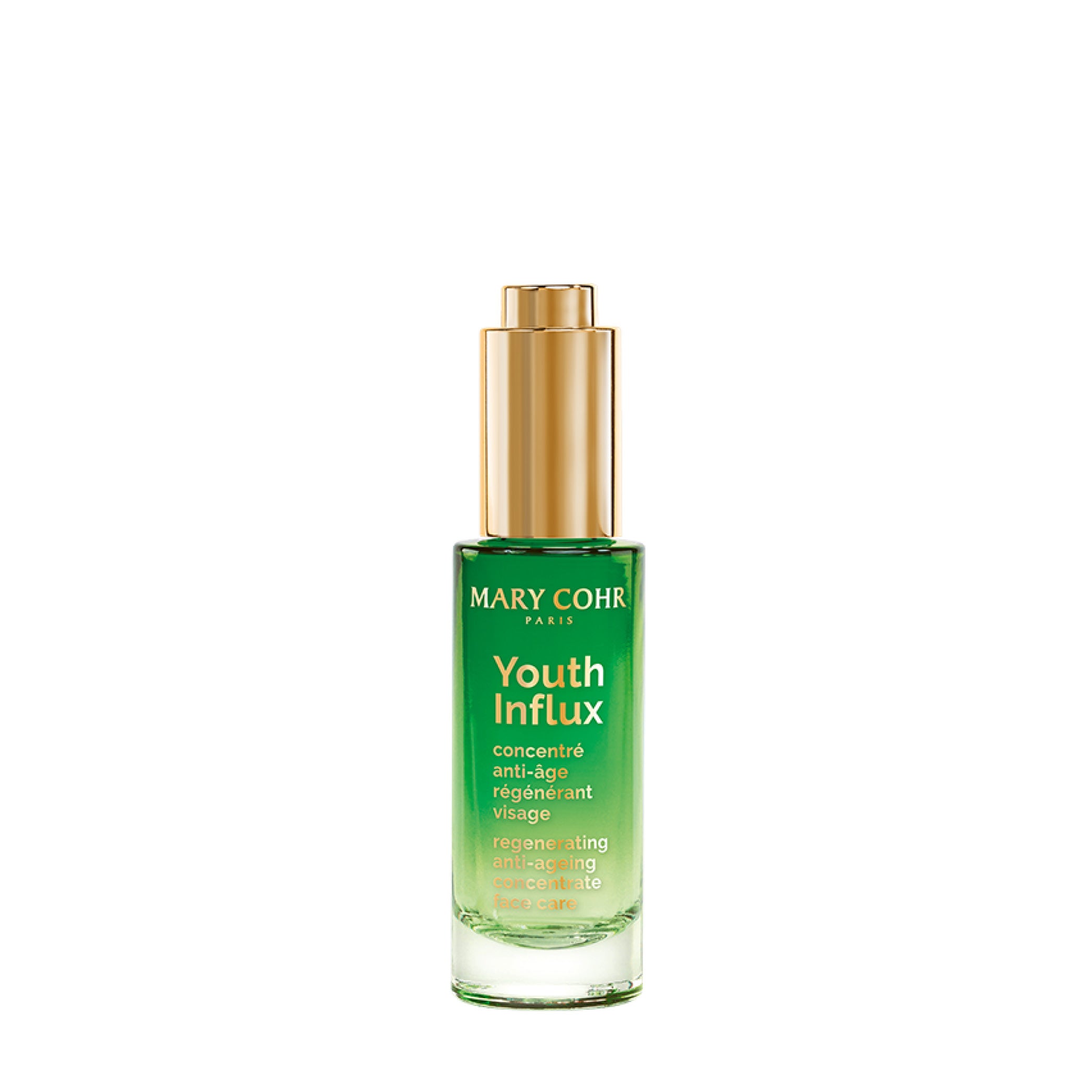 Youth Influx