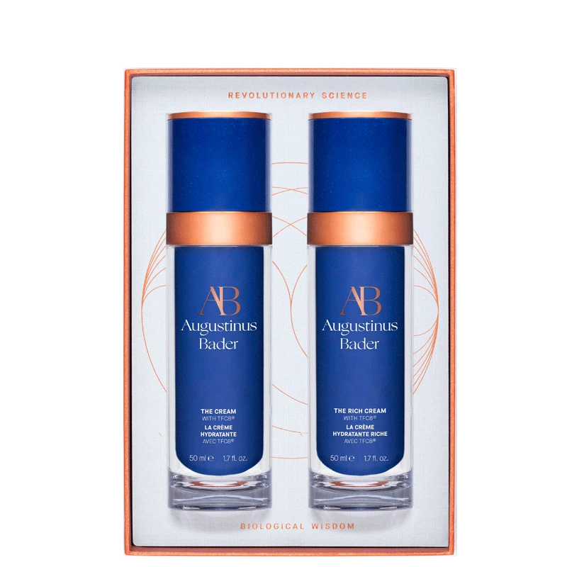 The Discovery Duo Boutique Skin Envie