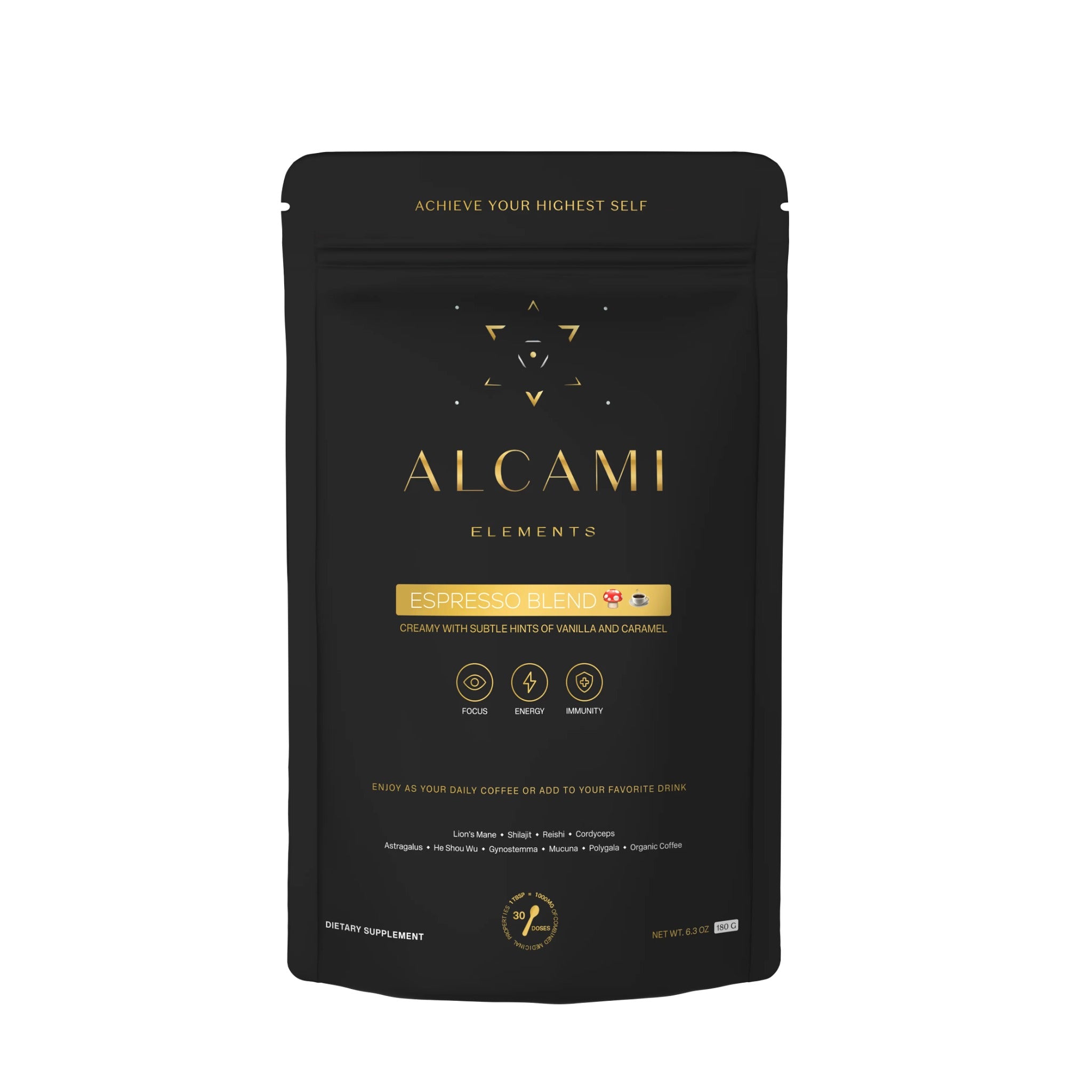 Life Enhancing Blend