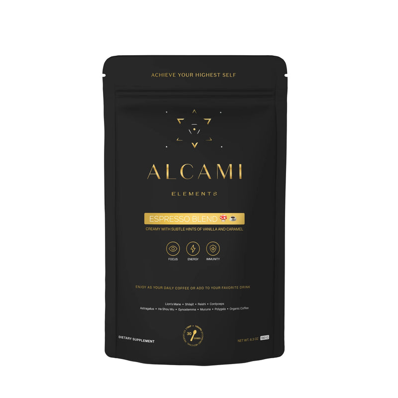 Life Enhancing Blend