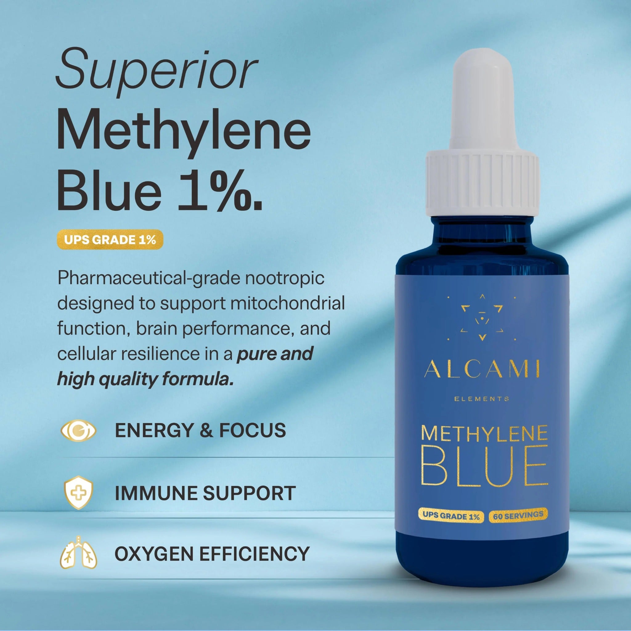 Methylene Blue