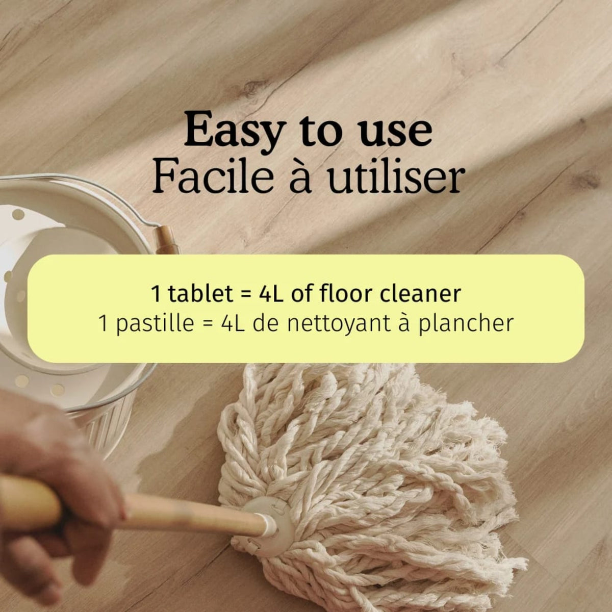 All Floors Cleaner