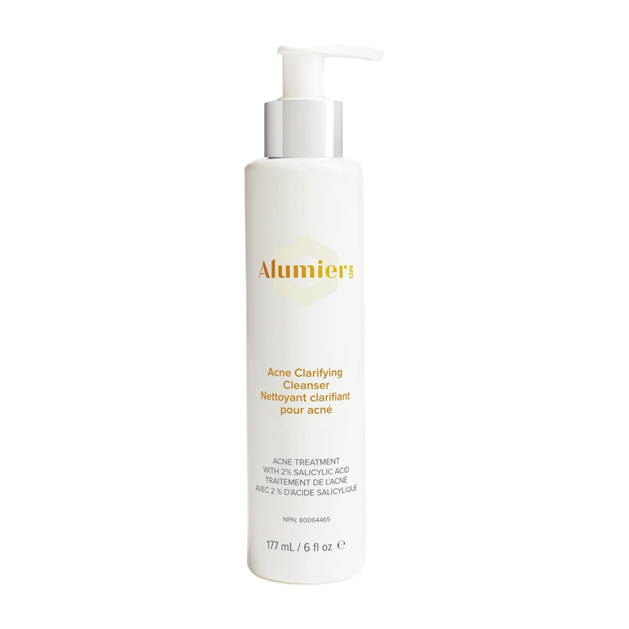 Acne Clarifying Cleanser
