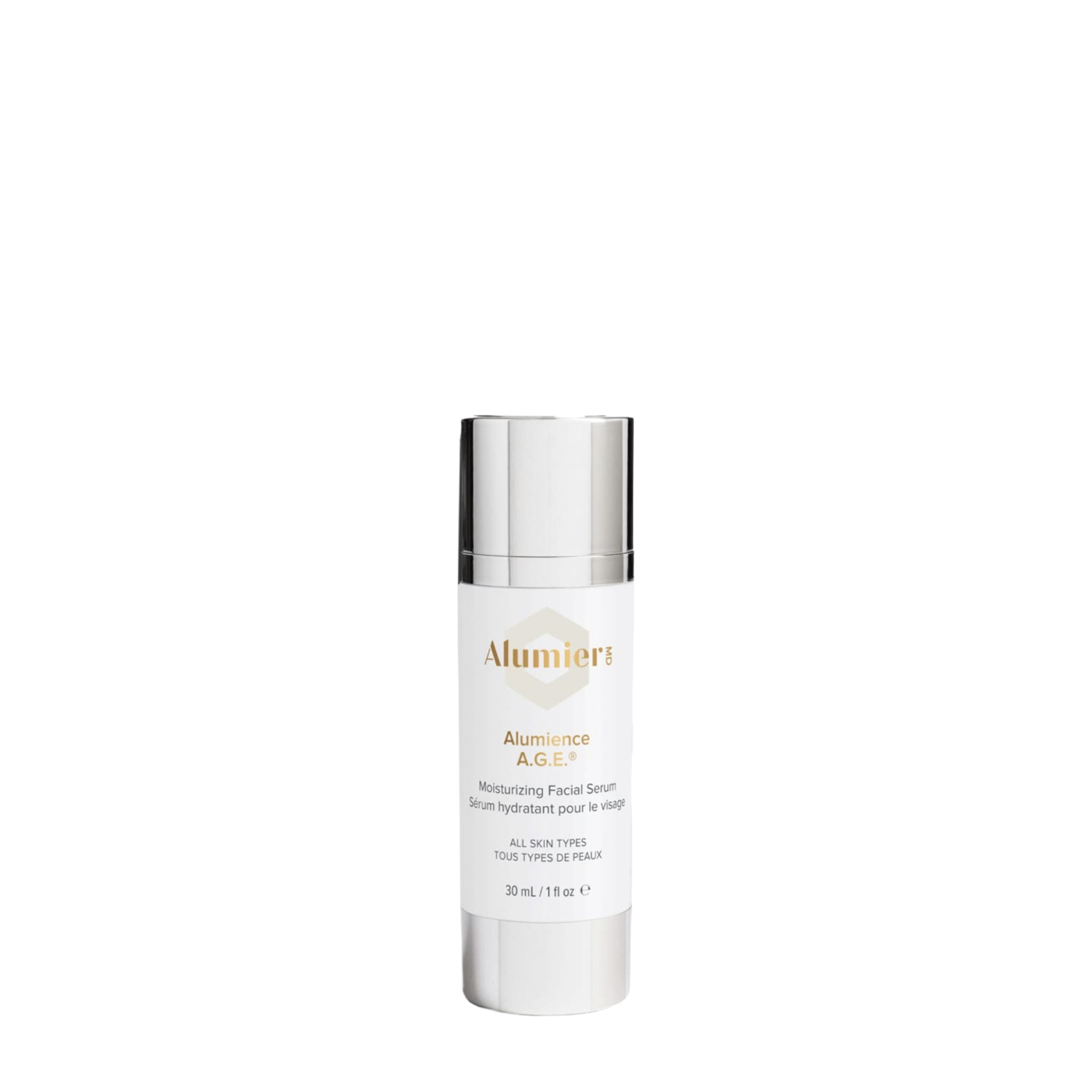 Alumience A.G.E.® Serum
