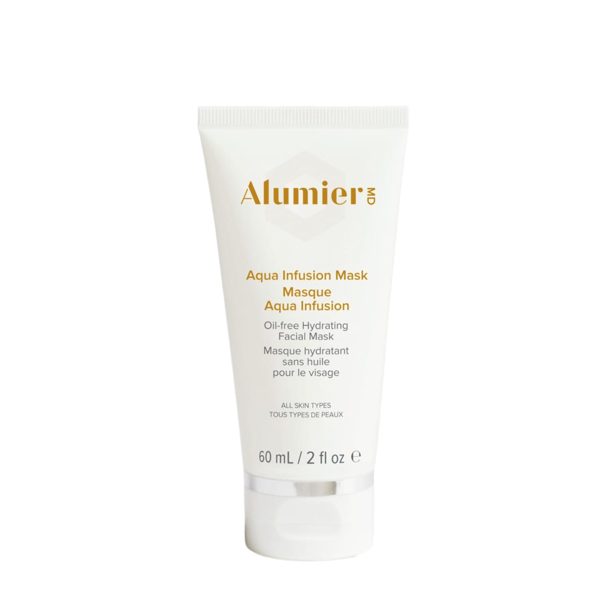 Aqua Infusion Mask