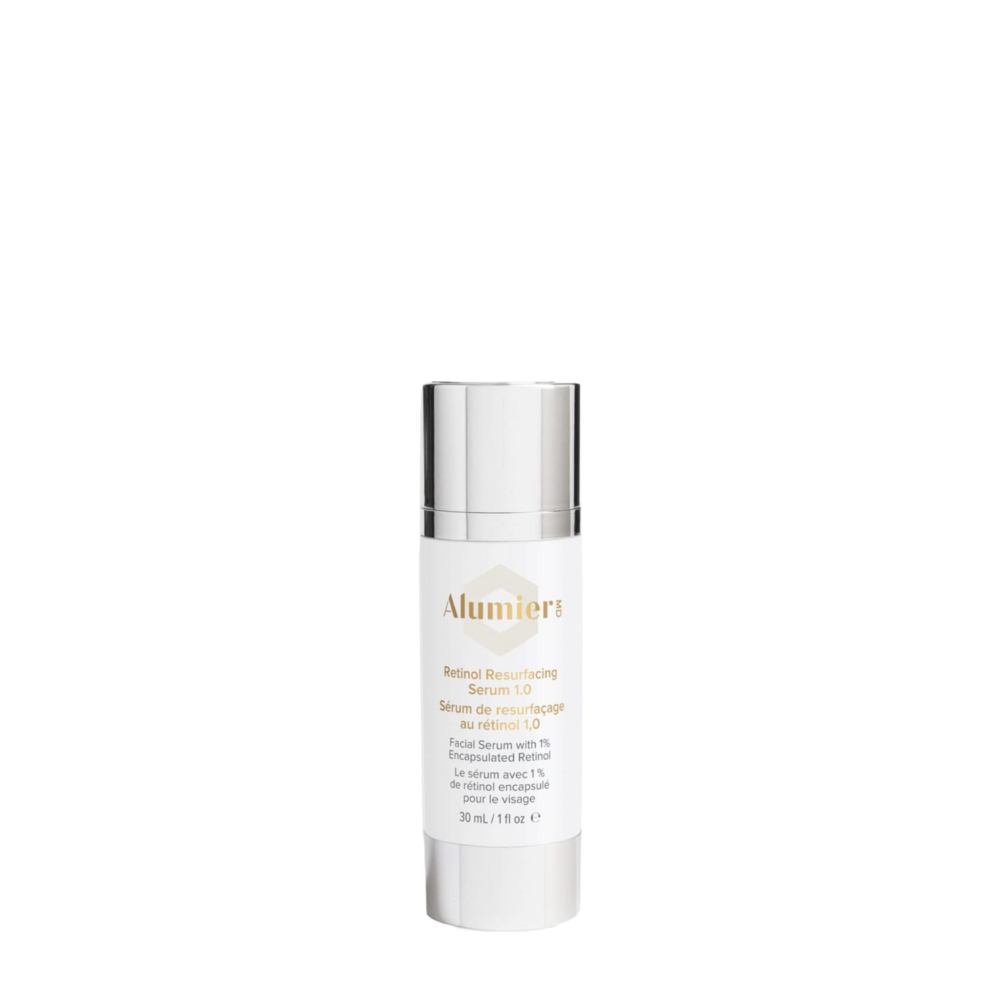 Retinol Resurfacing Serum 1.0