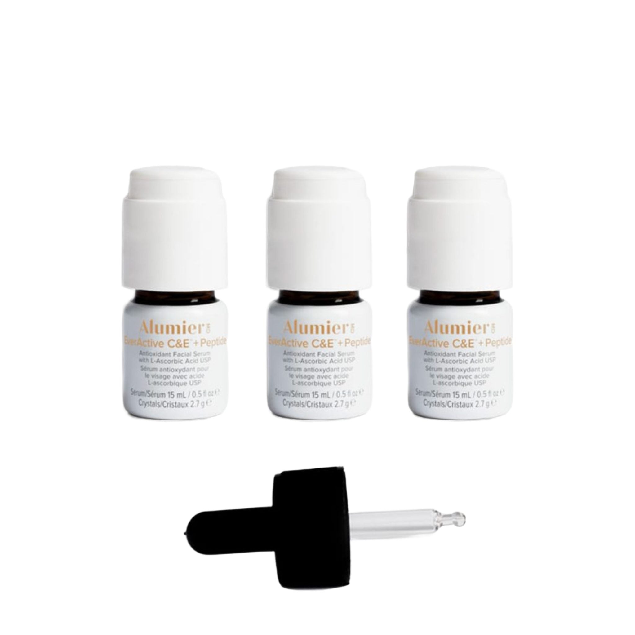 EverActive C&E®+ Peptide