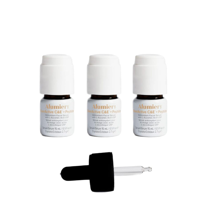 EverActive C&E®+ Peptide