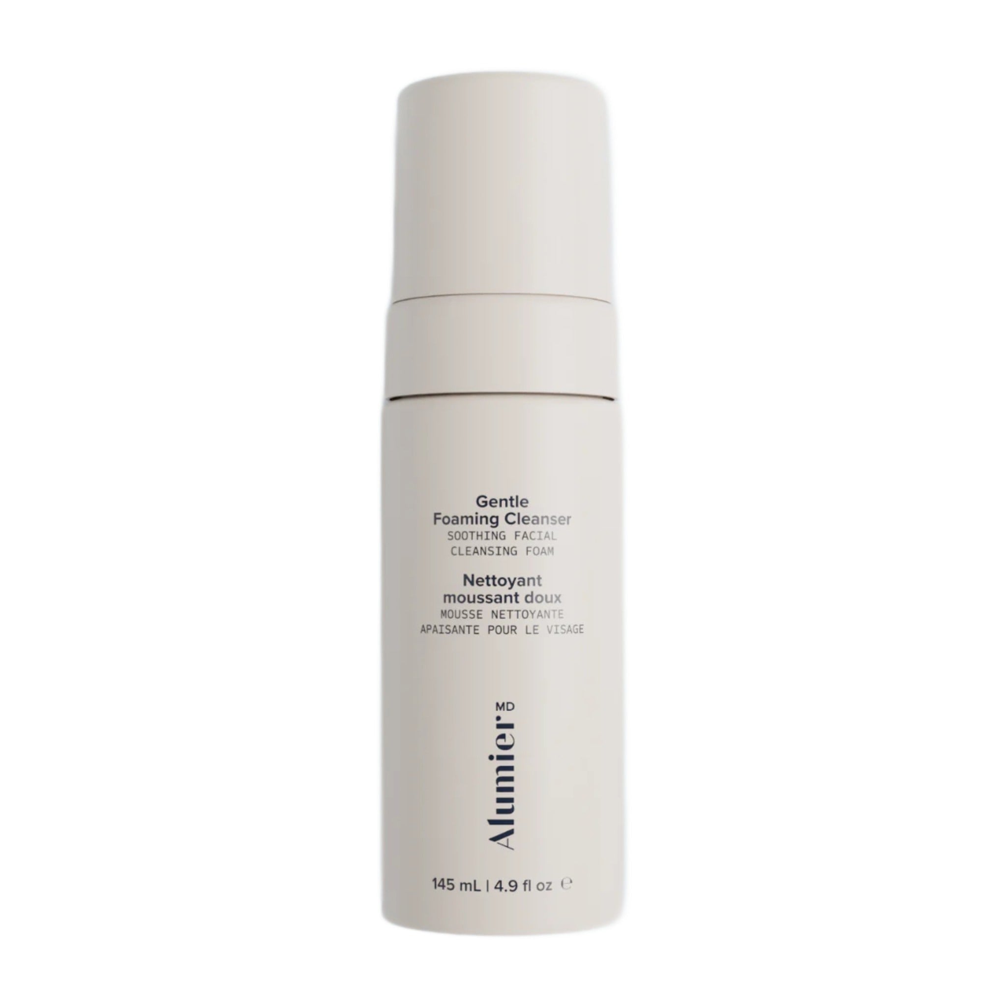 Gentle Foaming Cleanser