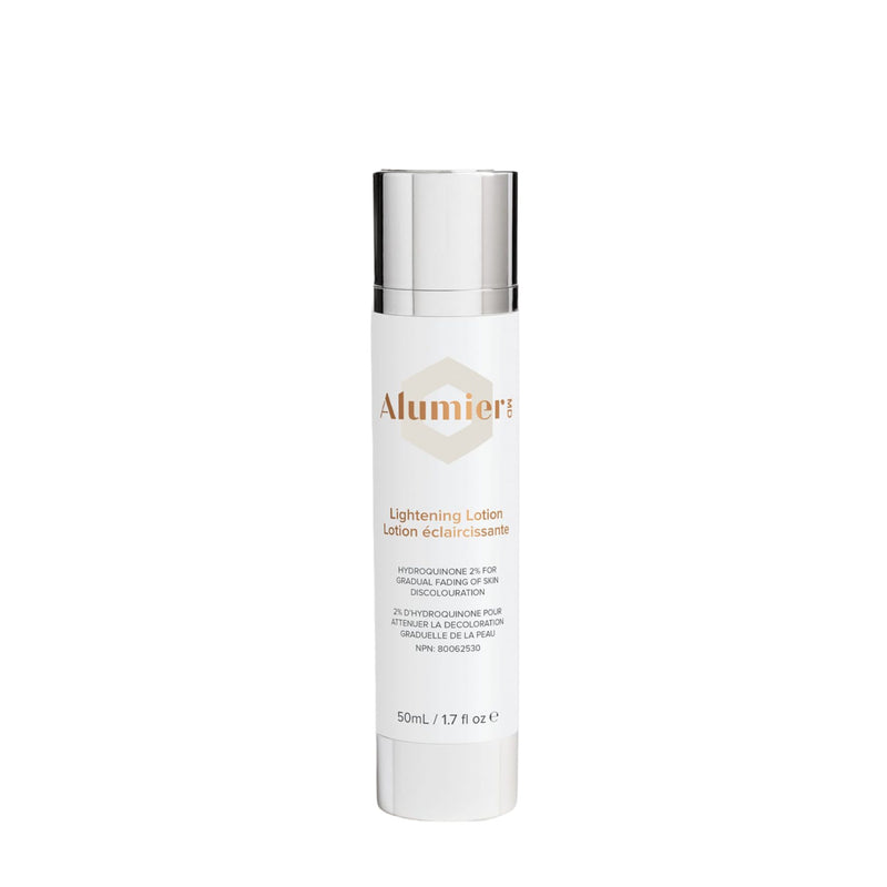 Lightening Lotion