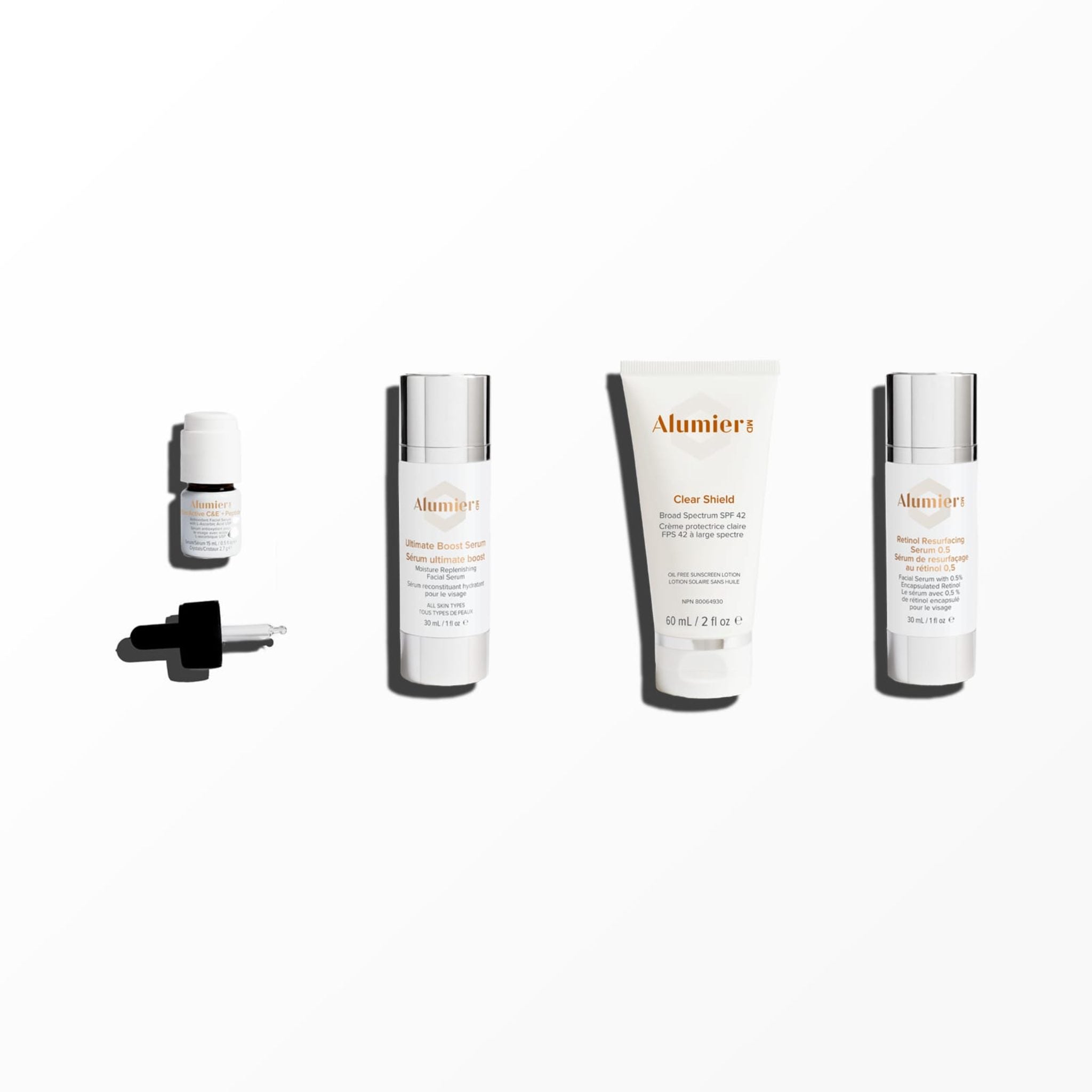 Prep & Enhance - Rejuvenation