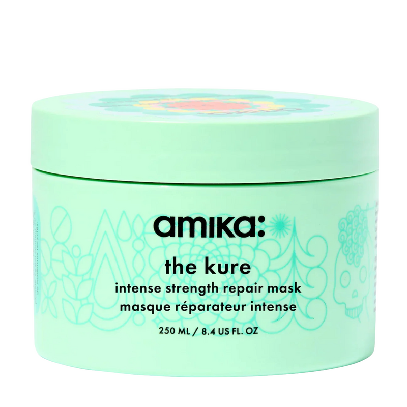 The Kure Masque réparateur Intense