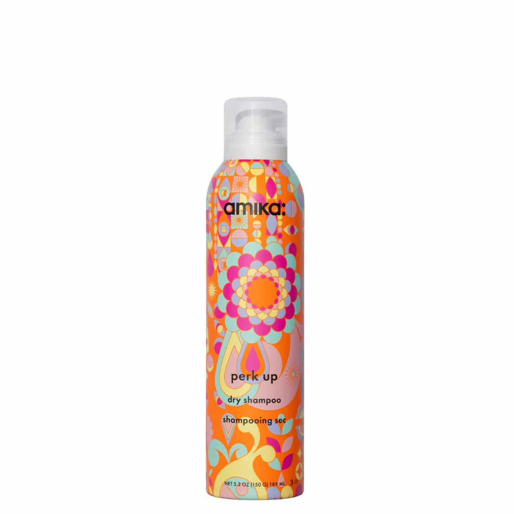 Perk Up Dry Shampoo