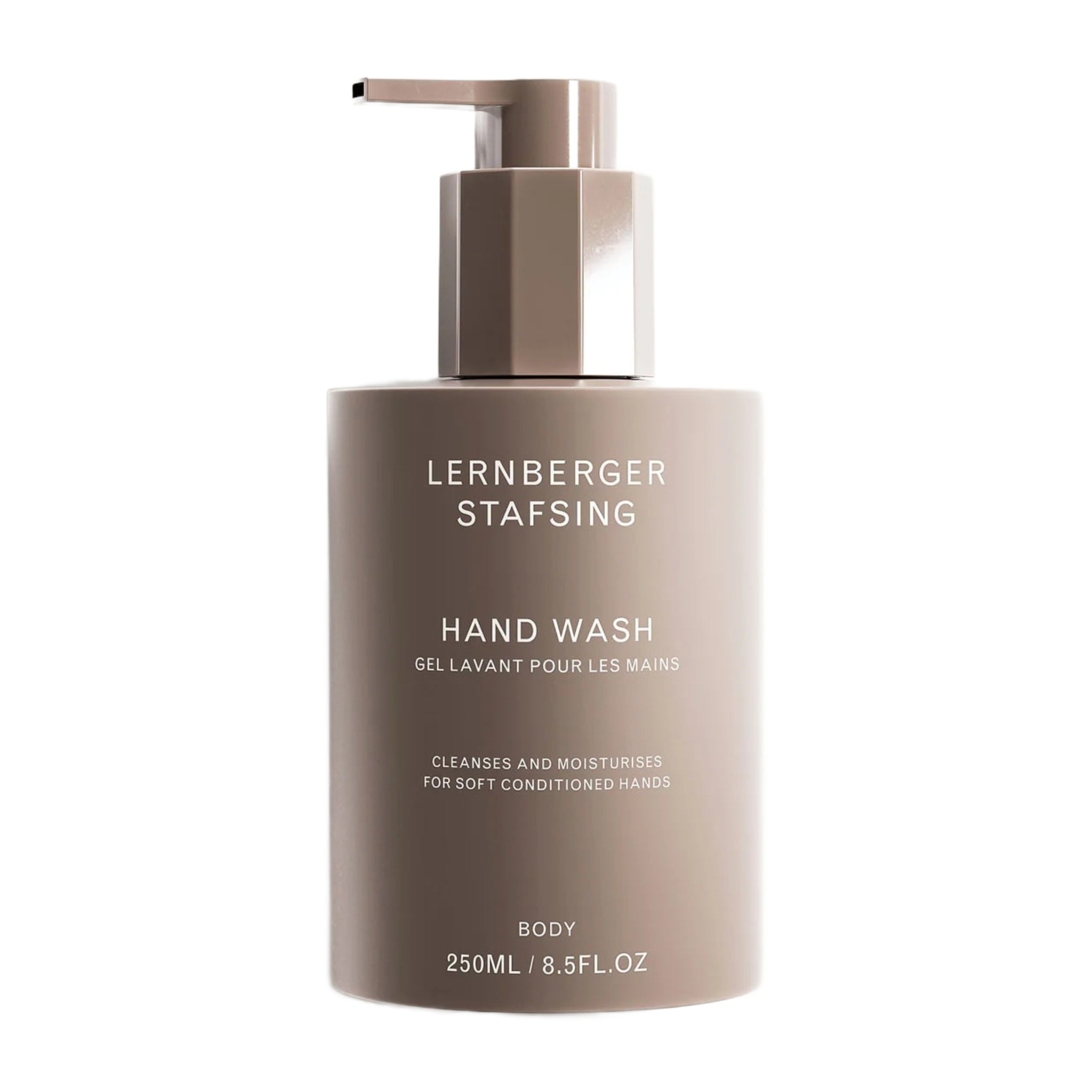 Hand Wash