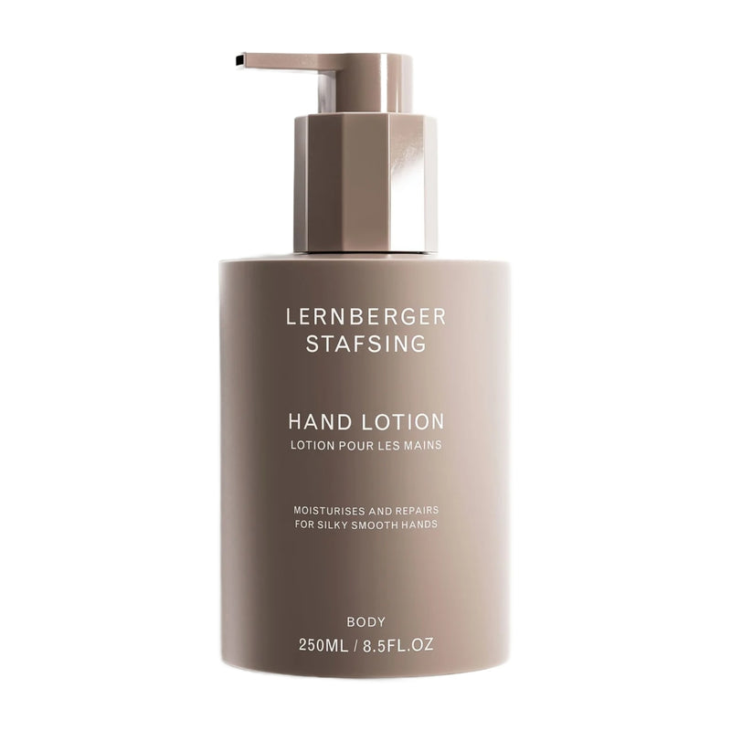 Hand Lotion