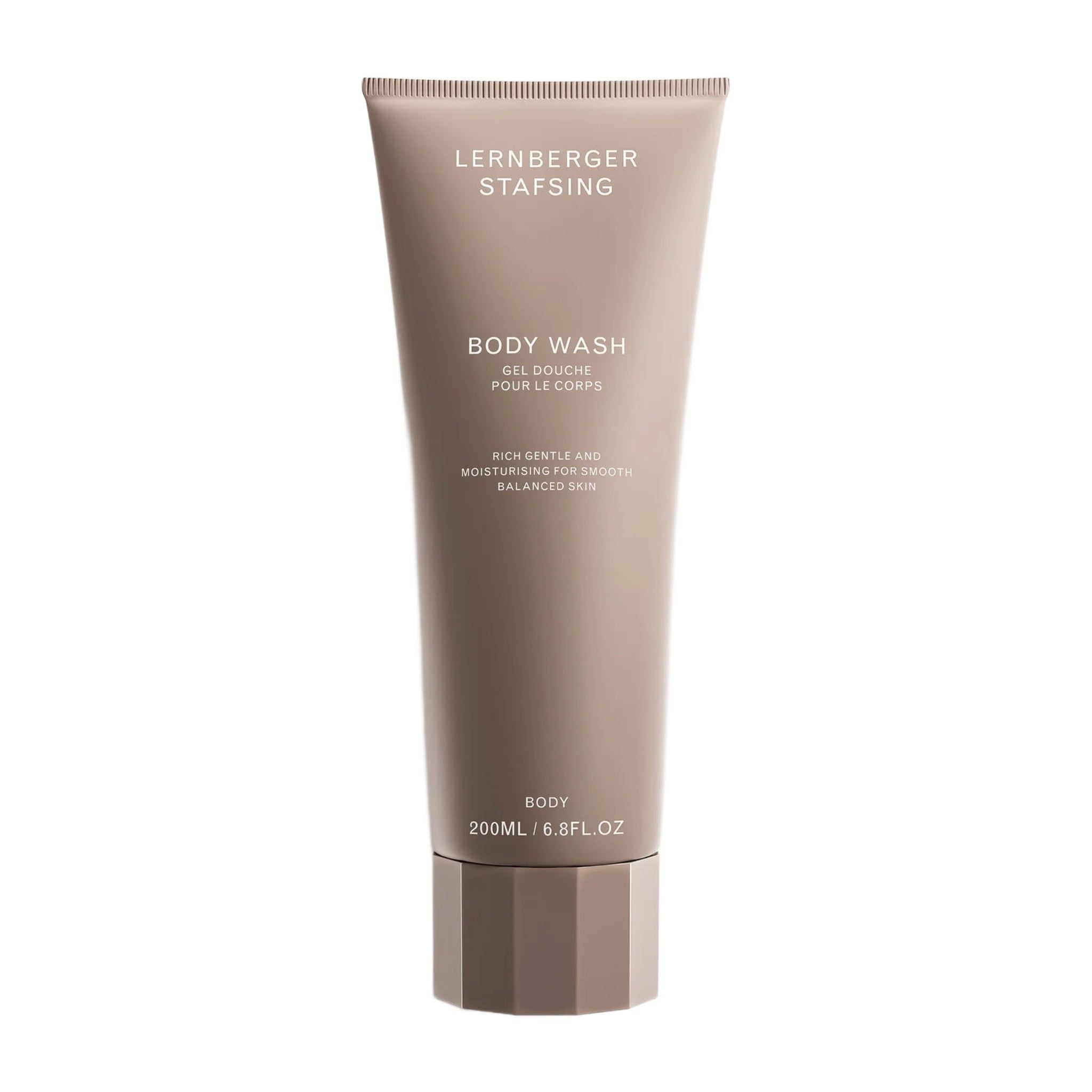 Body Wash