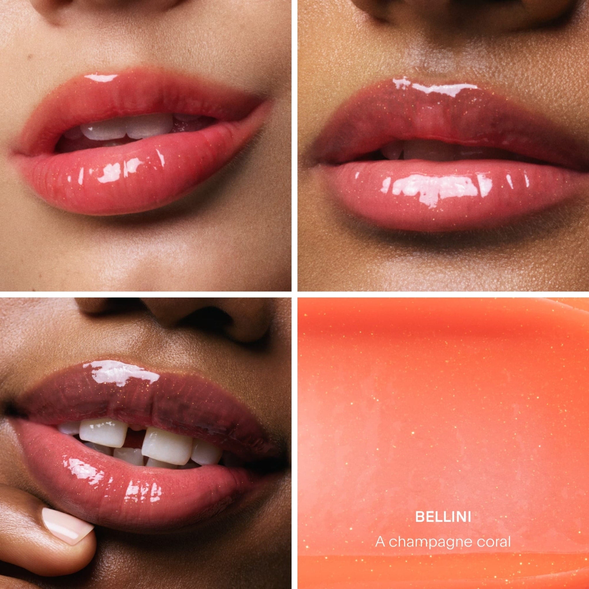 The PLASMA Lip Compound
