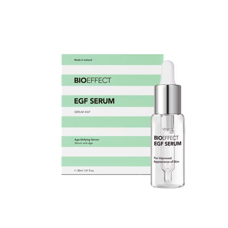Bioeffect sérum EGF