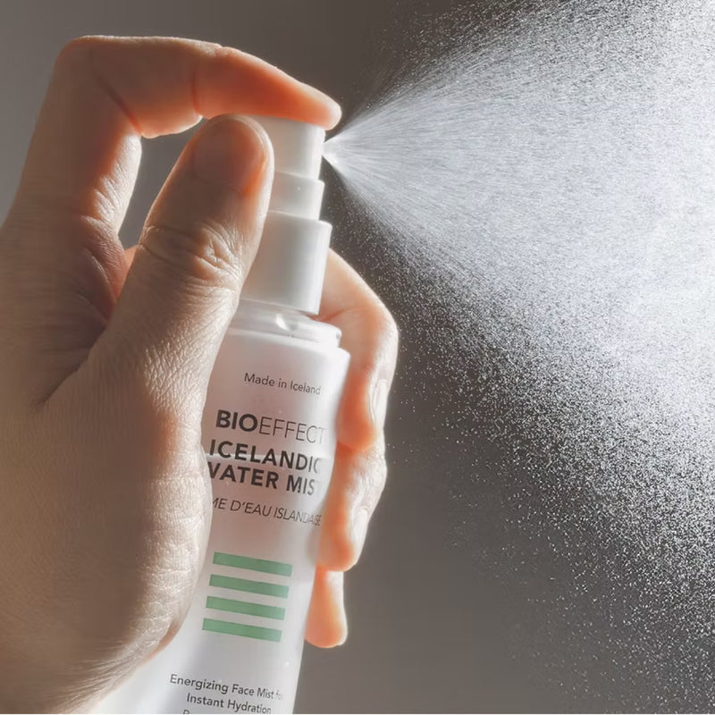 Icelandic Water Mist