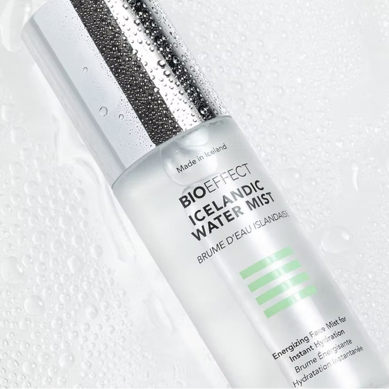 Icelandic Water Mist