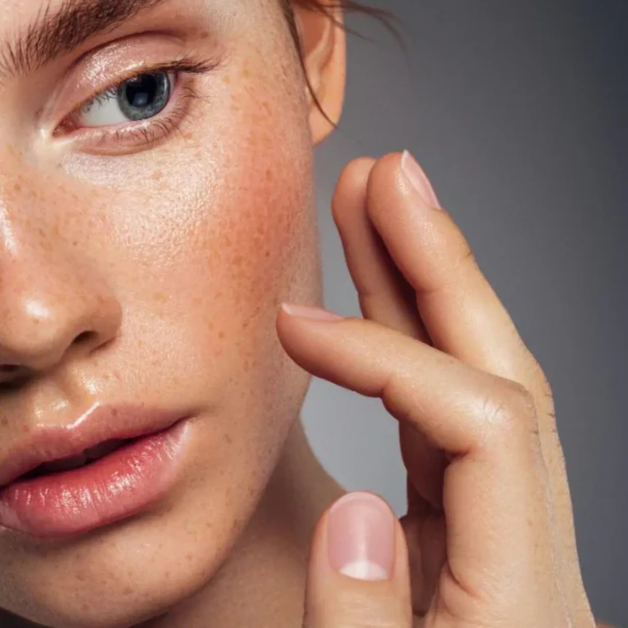 Blush & Bronzer