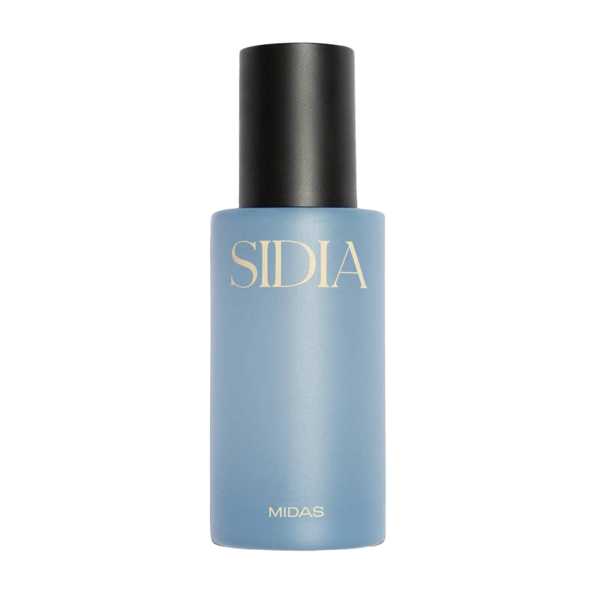 The Body Mist