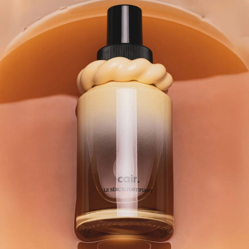Fortifying Hair Serum