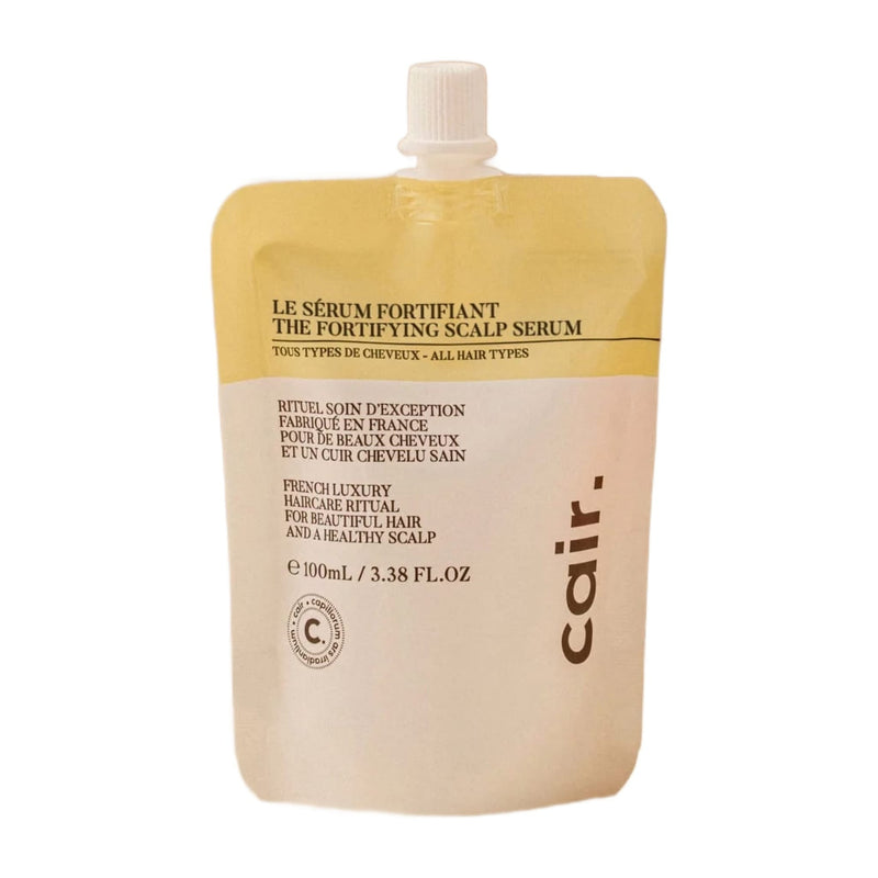 Fortifying Hair Serum